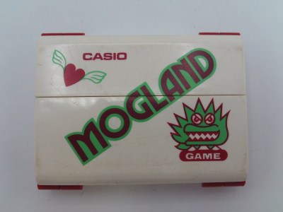 Mogland