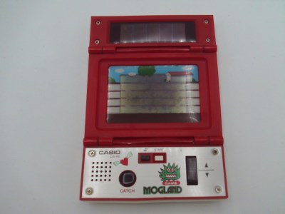 Mogland