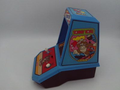 Donkey Kong