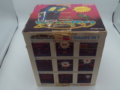 Galaxian