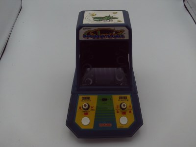 Galaxian