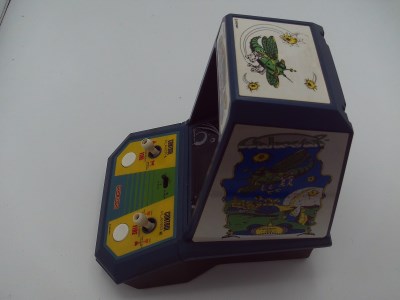 Galaxian
