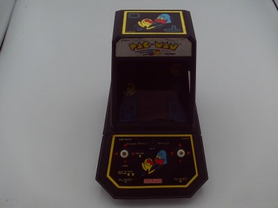 Pac Man