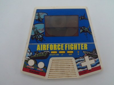 Airforce Fighter