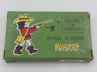 Fowling
