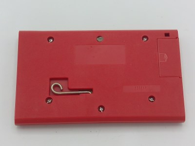 Mickey Mouse (red version)