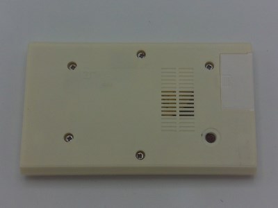 Ataka Asteroidov (version 1)