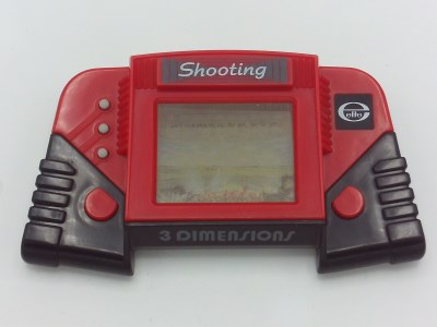 Shooting
