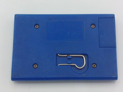 Rettung (blue version)