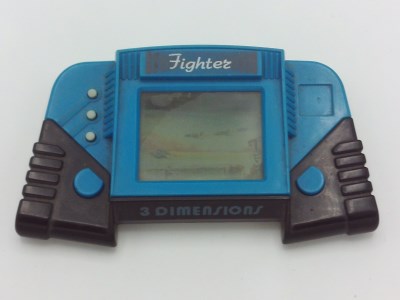 Fighter