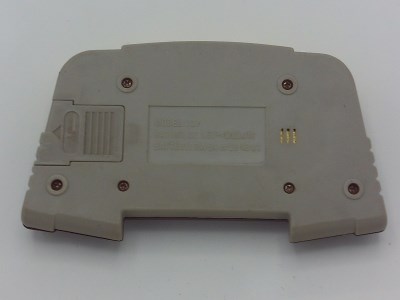 Grand Prix (yellow version)