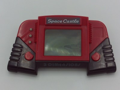 Space Castle