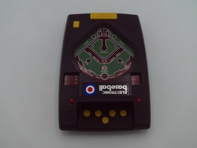 Electronic Baseball