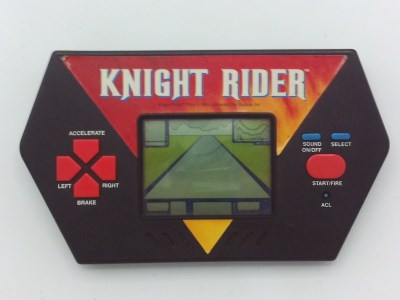 Knight Rider