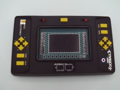 Football 3