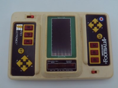 Football 4