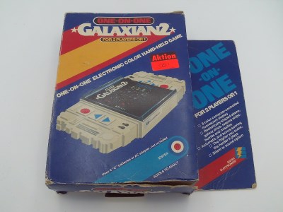 Galaxian 2