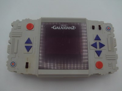 Galaxian 2