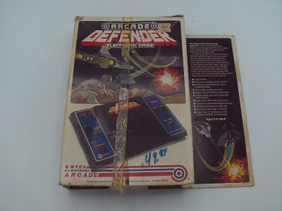 Defender