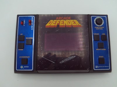 Defender