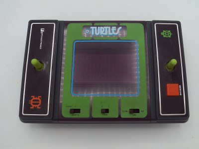 Turtles
