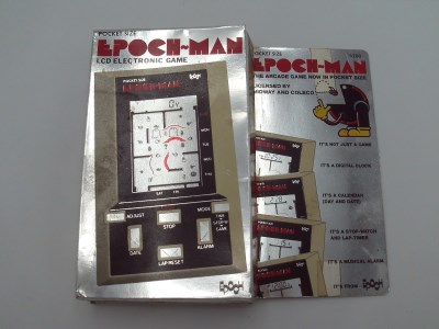 Epoch-Man