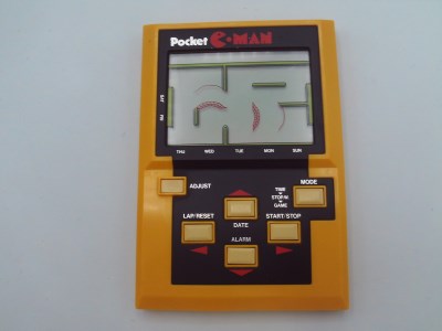 Pocket E-Man