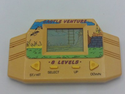 Castle Venture