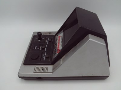 Astro Thunder 7