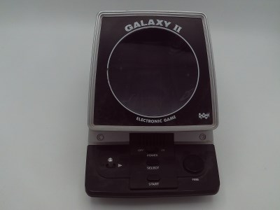 Galaxy II