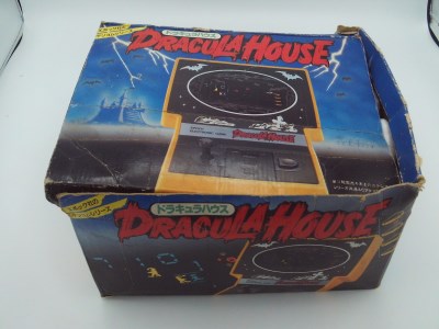 Dracula House