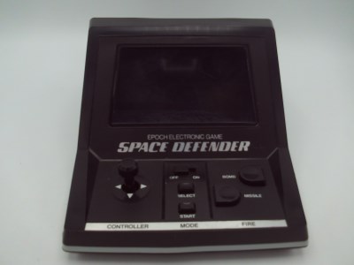 Space Defender