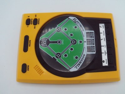 Electronic Baseball