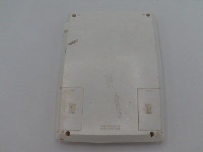 Electronic Football