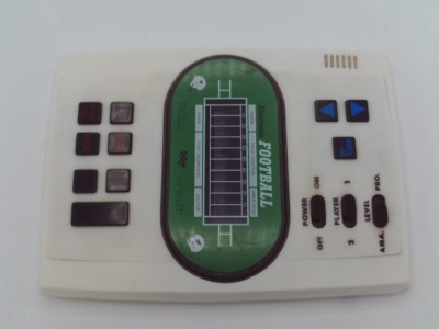 Electronic Football