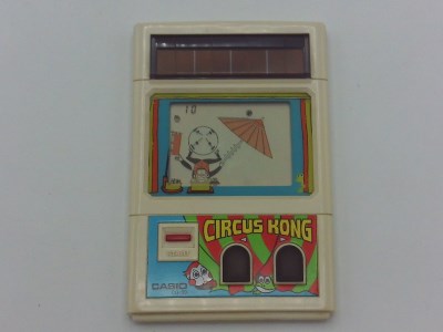 Circus Kong