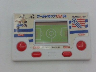 Soccer USA 94