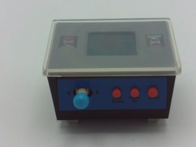 Marine Bomb