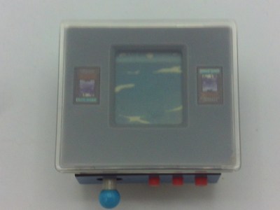 Marine Bomb