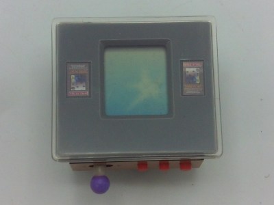 Space Attack