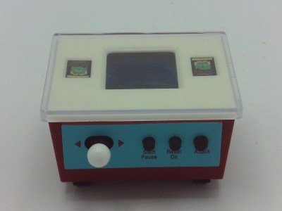 Clash Air Hockey