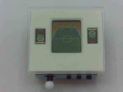 Clash Air Hockey