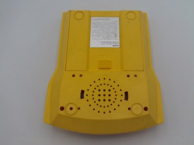 Pac Man