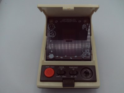 Amidar