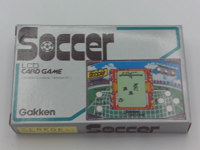 Soccer (version 1)