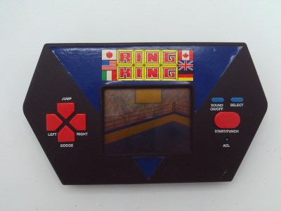 Ring King