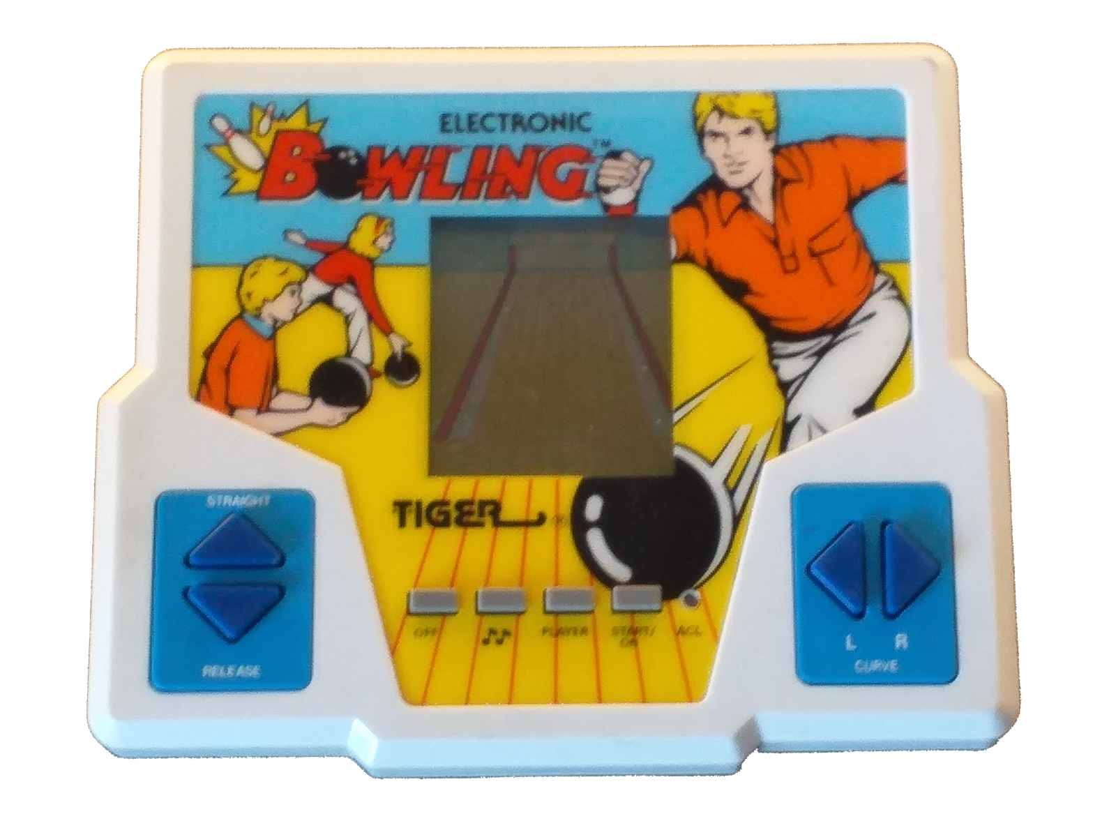 Bowling