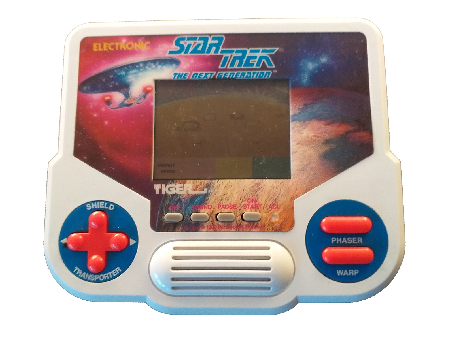 Star Trek: The Next Generation