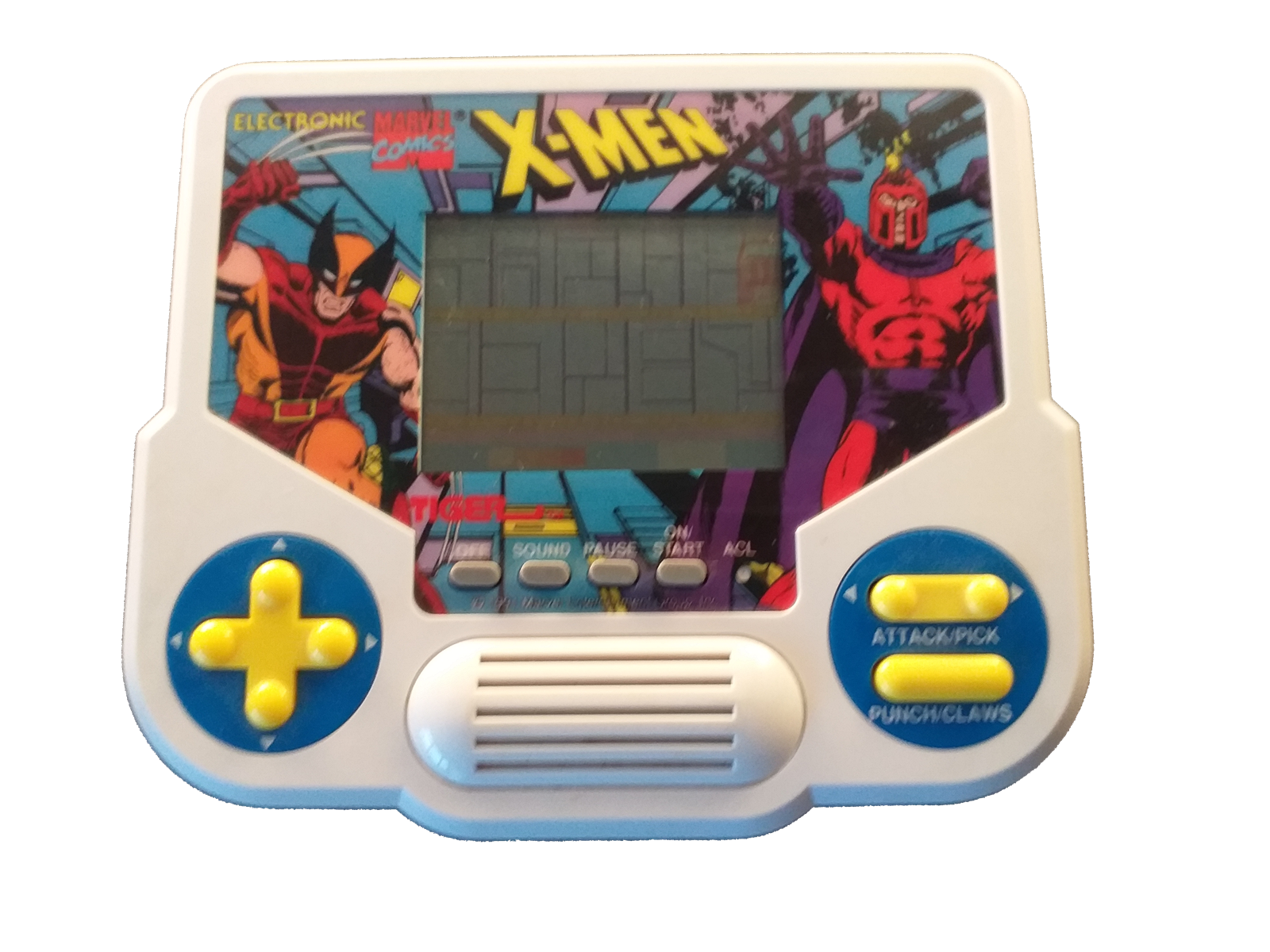 X-Men