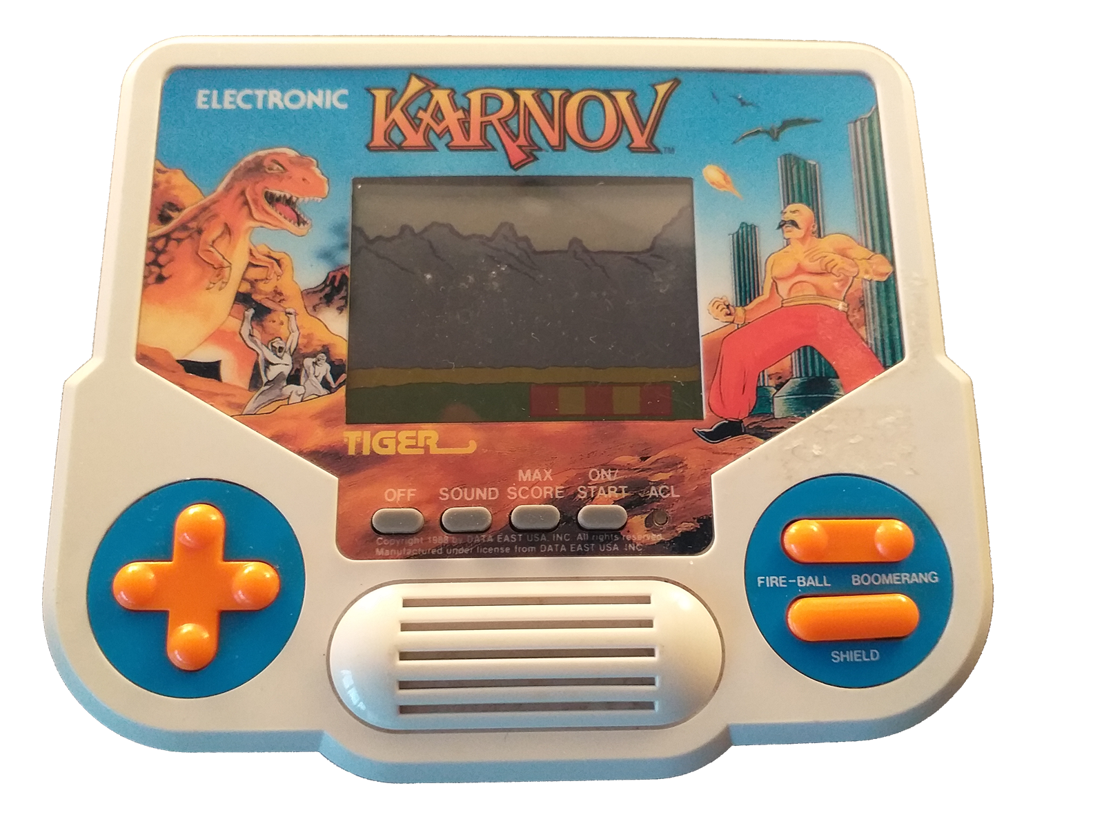 Karnov